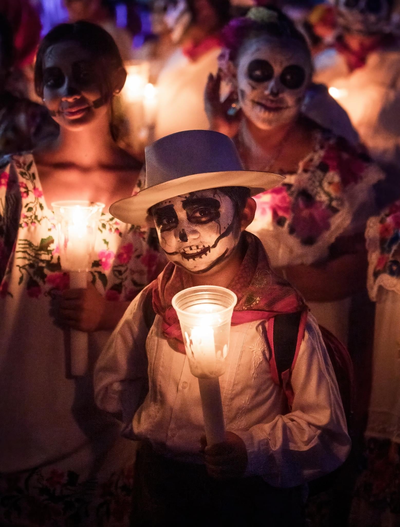 Janal Pixan & Day of the Dead - REGISTRATION