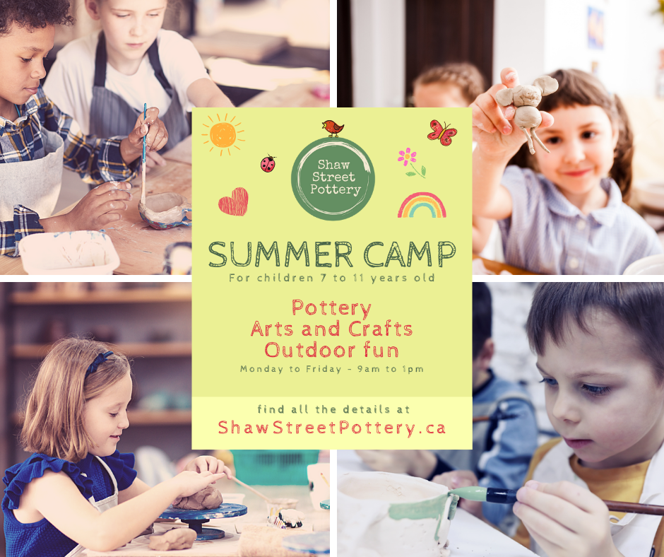 Kids Summer Camp