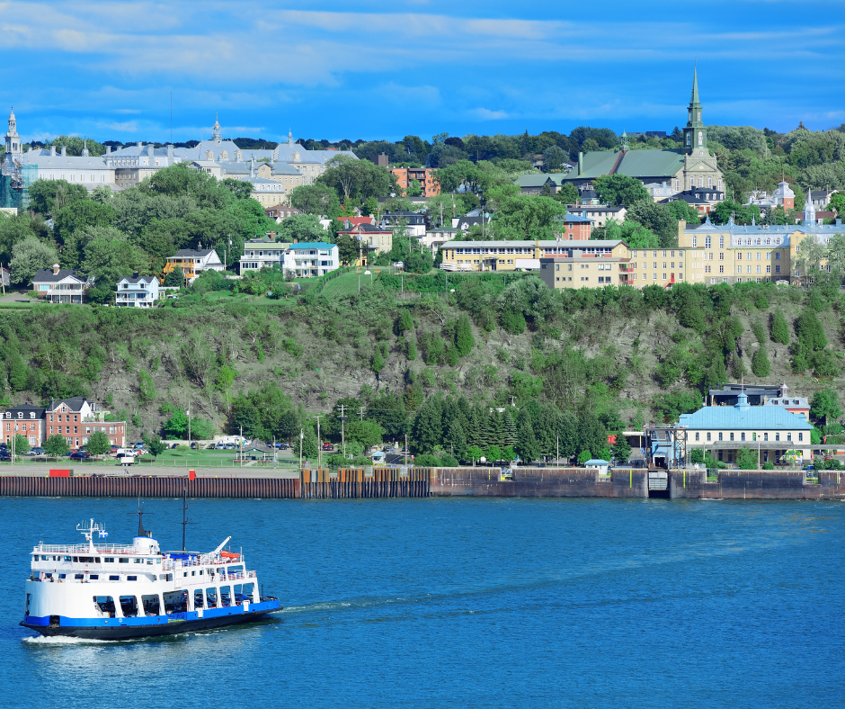 2025 Quebec City - REGISTRATION