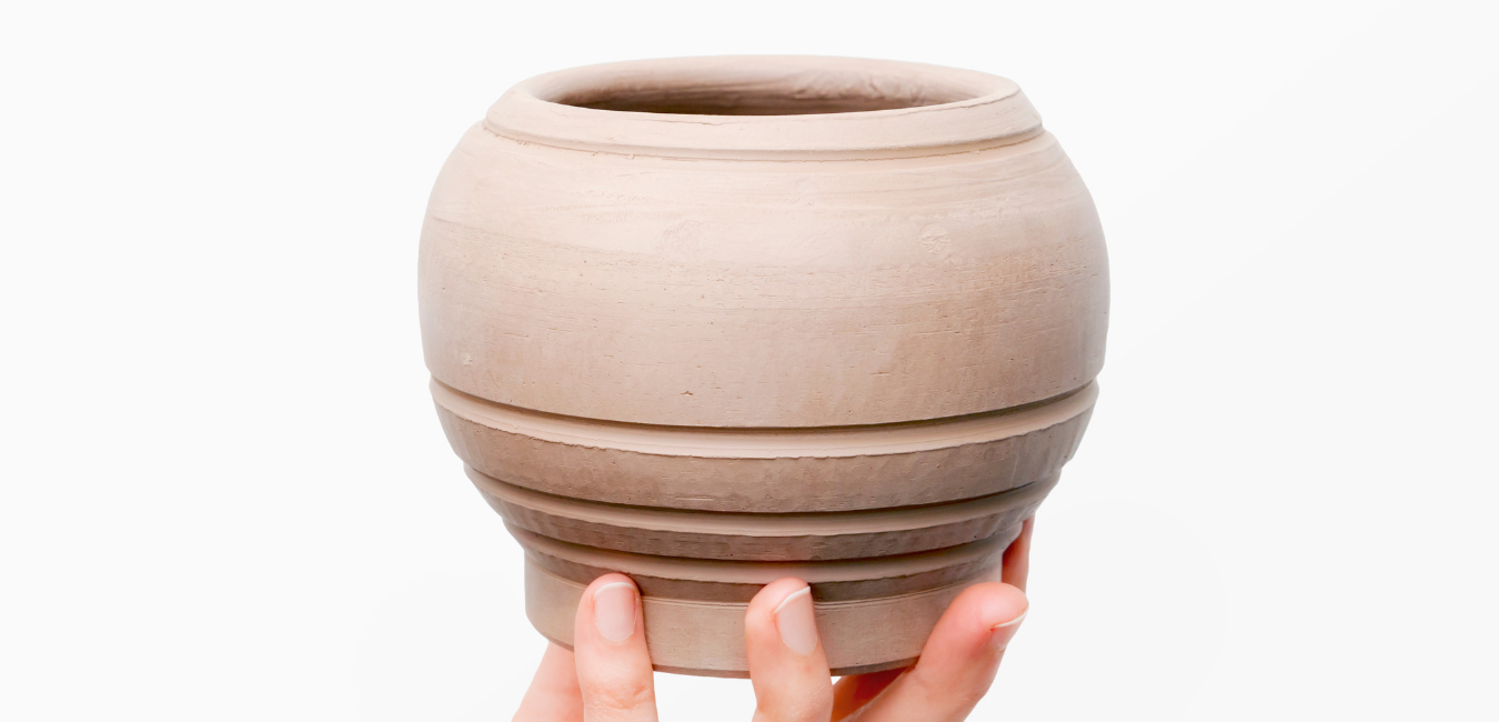 Pottery Wheel One-on-One
