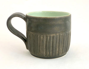 Mug - Luv handle
